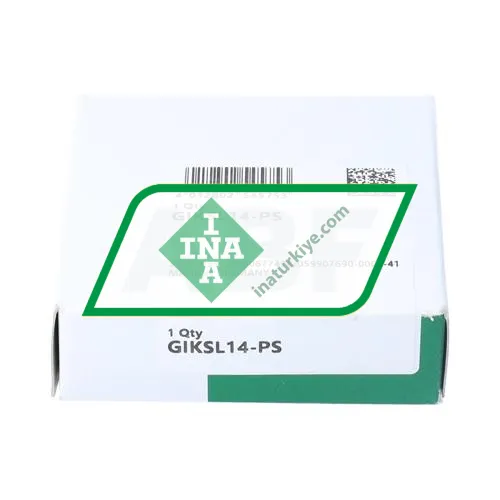 INA GIKSL14-PS ürün fotoğrafı 3