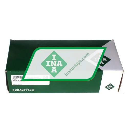 INA GAR50-UK-2RS-A ürün fotoğrafı 2