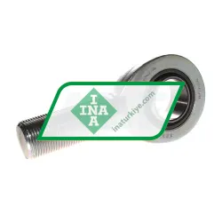 INA GAR50-UK-2RS-A