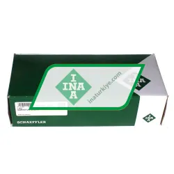 INA GAR50-UK-2RS-A rulman resim 2
