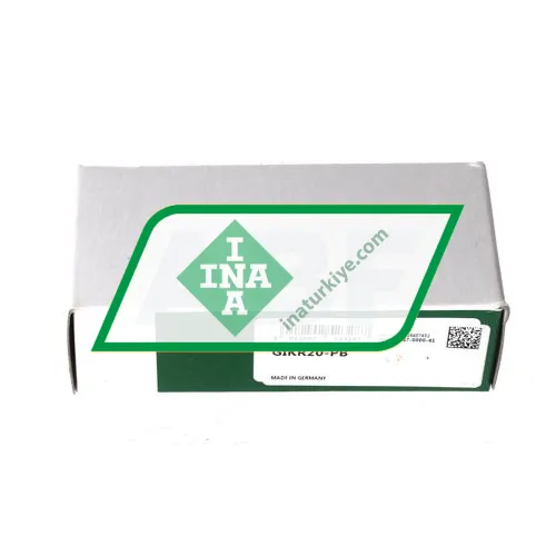 INA GIKR20-PB ürün fotoğrafı 3