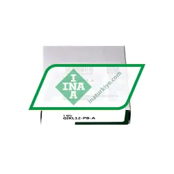 INA GIKL12-PB-A rulman resim 3