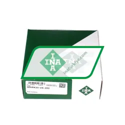 INA GIHRK35-UK-2RS rulman resim 3