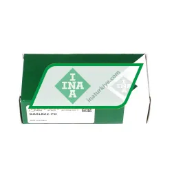 INA GAKLB22-PD rulman resim 2