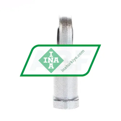 INA GIR25-DO-2RS ürün fotoğrafı 2