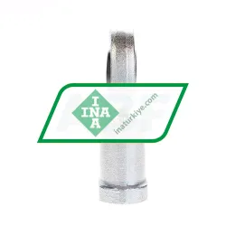 INA GIR25-DO-2RS rulman resim 2
