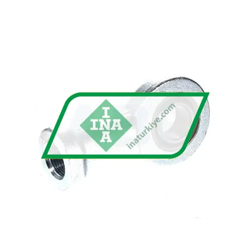 INA GIR20-UK-2RS-A ürün fotoğrafı 2