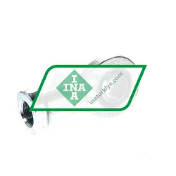 INA GIR20-UK-2RS-A