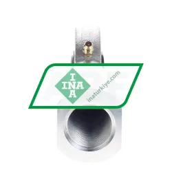 INA GIL30-DO-2RS rulman resim 3