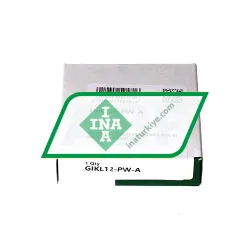 INA GIKL12-PW-A rulman resim 3