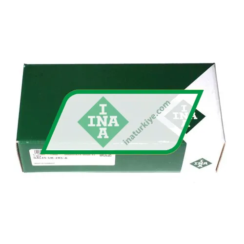 INA GAL35-UK-2RS-A ürün fotoğrafı 3