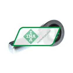 INA GAL35-UK-2RS-A rulman resim 2