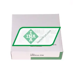 INA GIKR16-PW rulman resim 4