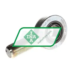 INA GAL25-UK-2RS-A