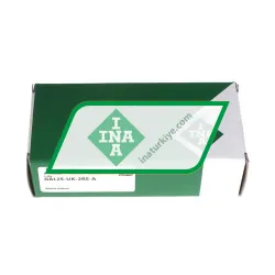 INA GAL25-UK-2RS-A rulman resim 2
