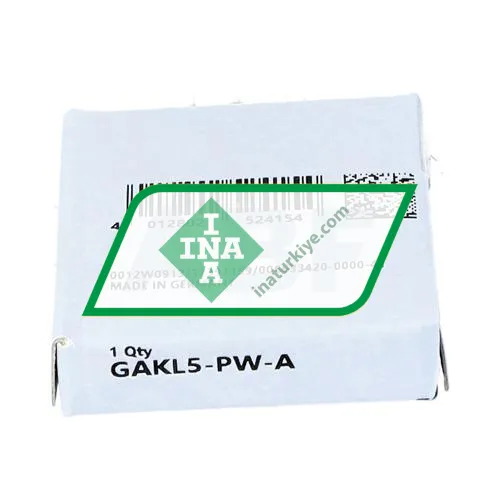 INA GAKL5-PW-A ürün fotoğrafı 3