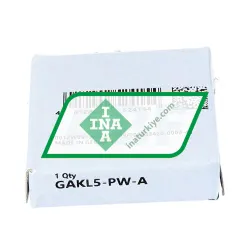 INA GAKL5-PW-A rulman resim 3