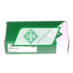 INA GAL25-UK rulman resim 3