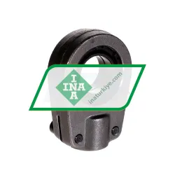INA GIHRK35-DO-B rulman resim 3