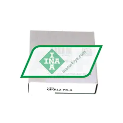 INA GIKR12-PB-A rulman resim 4