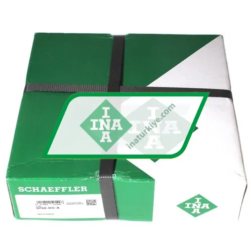 INA GF60-DO-A ürün fotoğrafı 4