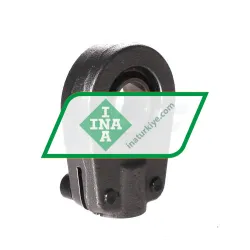 INA GIHRK20-UK-2RS rulman resim 3