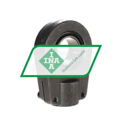 INA GIHRK50-UK-2RS-C rulman resim 3