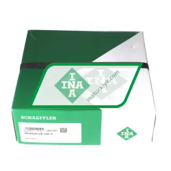 INA GIHRK50-UK-2RS-C rulman resim 4