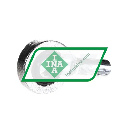 INA GAR20-DO-2RS ürün fotoğrafı 2