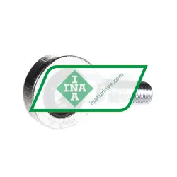 INA GAR20-DO-2RS rulman resim 2