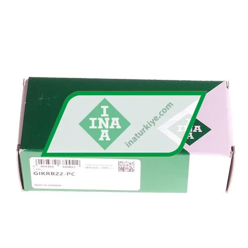 INA GIKRB22-PC ürün fotoğrafı 5