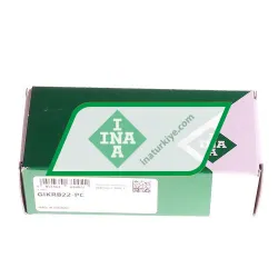 INA GIKRB22-PC rulman resim 5