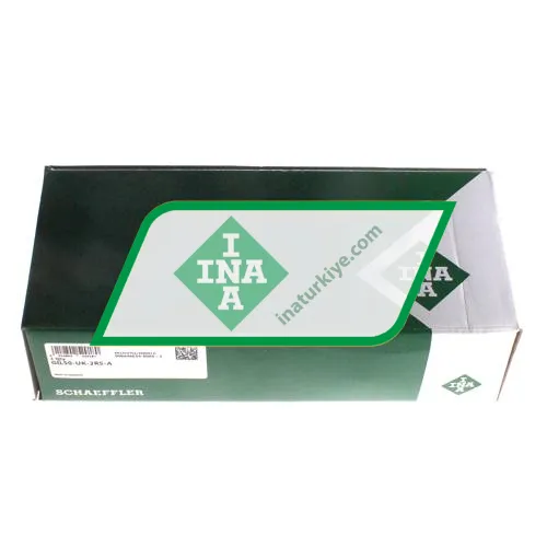 INA GIL50-UK-2RS-A ürün fotoğrafı 2