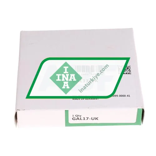 INA GAL17-UK ürün fotoğrafı 3
