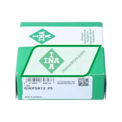 INA GIKPSR12-PS rulman resim 3