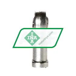 INA GIKPR12-PW-A rulman resim 2