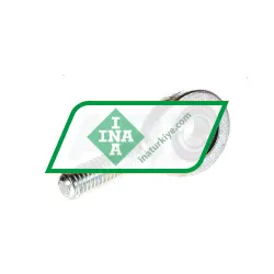 INA GAL8-UK rulman resim 2