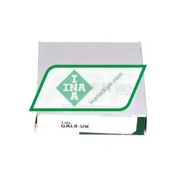 INA GAL8-UK rulman resim 3