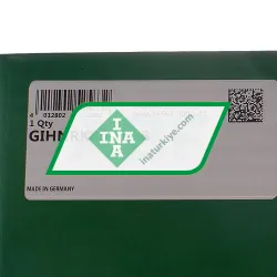 INA GIHNRK80-LO-B rulman resim 5