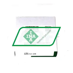 INA GAL12-UK rulman resim 3