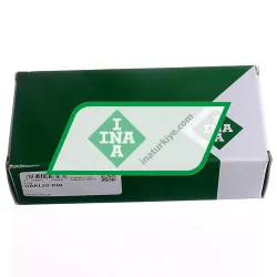 INA GAKL30PW rulman resim 3