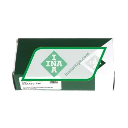INA GAKR20PW rulman resim 3