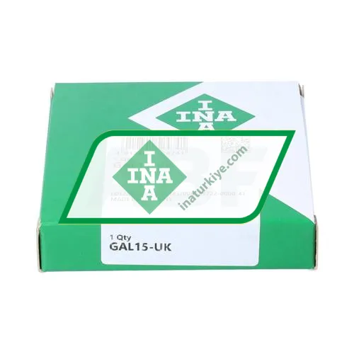 INA GAL15UK ürün fotoğrafı 3