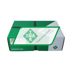 INA GIR60-DO-2RS rulman resim 3