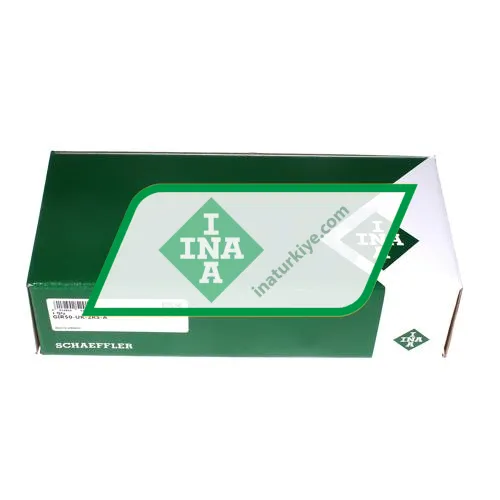 INA GIR50UK-2RS ürün fotoğrafı 3