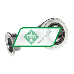 INA GIR50UK-2RS rulman resim 2