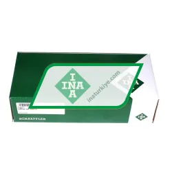 INA GIR50UK-2RS rulman resim 3