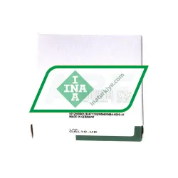 INA GAL10-UK rulman resim 3