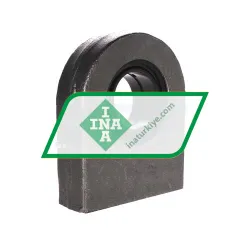 INA GF50-DO-A rulman resim 3