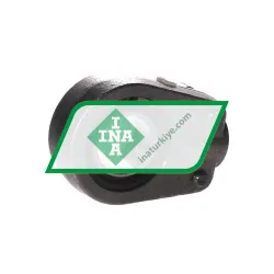 INA GIHRK25-UK-2RS-C rulman resim 2